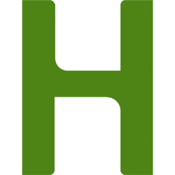 HUM logo