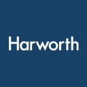 Harworth Group Logo