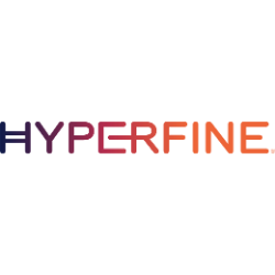 Profile picture for
            Hyperfine, Inc.
