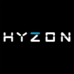 Profile picture for
            Hyzon Motors Inc.