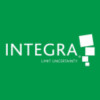 Integra Lifescience. Logo
