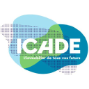 Icade SA Logo