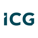 ICP.L logo