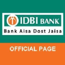 Profile picture for
            IDBI Bank Limited