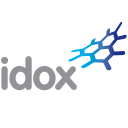 IDOX.L logo