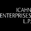 Icahn Enterprises LP