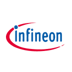 Infineon Technologies ADR Logo