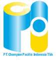 Logo PT Champion Pacific Indonesia Tbk TL;DR Investor