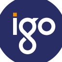 IGO Ltd. Logo