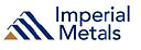 Imperial Metals Co. Logo