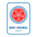 Logo PT Indomobil Sukses Internasional Tbk TL;DR Investor