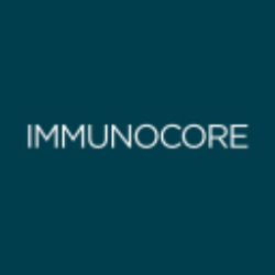 Profile picture for
            Immunocore Holdings plc