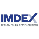 Imdex Logo