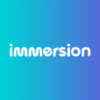 Immersion Co. Logo