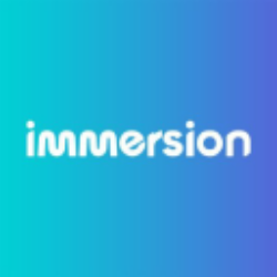 Immersion Corp