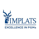 Profile picture for
            Impala Platinum Holdings Limited