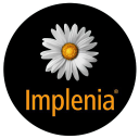 IMPLENIA Logo