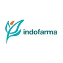 Logo PT Indofarma Tbk TL;DR Investor