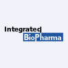 Profile picture for
            Integrated BioPharma, Inc.