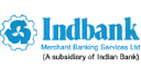 Profile picture for
            Indbank Merchant Banking Services Limited