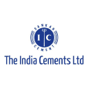 Profile picture for
            The India Cements Limited