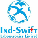 Profile picture for
            Ind-Swift Laboratories Limited