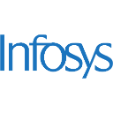 Profile picture for
            Infosys Limited American Depositary Shares