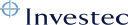 INVESTEC LTD RC-,0002 Logo