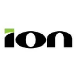 ION Geophysical Corp stock logo