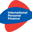 IPF.L logo