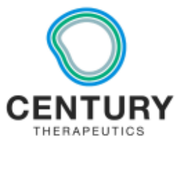 Profile picture for
            Century Therapeutics, Inc.