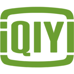 TL;DR Investor - Logo iQIYI, Inc.
