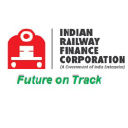 Profile picture for
            Indian Railway Finance Corporation Limited