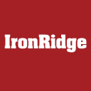 IRONRIDGE RES LTD Logo