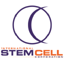 Profile picture for
            International Stem Cell Corporation