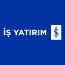 Profile picture for
            Is Yatirim Menkul Degerler Anonim Sirketi