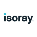 IsoRay Logo