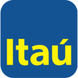 TL;DR Investor - Logo Itaú Unibanco Holding S.A.
