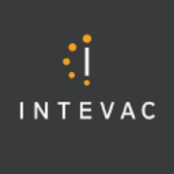 Intevac Inc