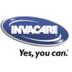 Profile picture for
            Invacare Corp