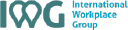IWG PLC Logo