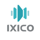 Ixico Logo