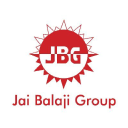 Profile picture for
            Jai Balaji Industries Limited