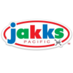JAKKS Pacific Inc