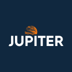 Jupiter Acquisition Corp stock logo