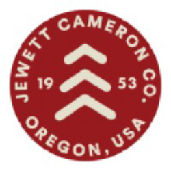 Jewett-Cameron Trading Co. Ltd. stock logo