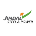 Profile picture for
            Jindal Steel & Power Limited