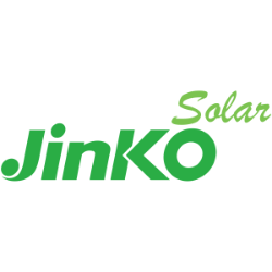 JinkoSolar Holding Co. Ltd - ADR stock logo