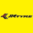 Profile picture for
            JK Tyre & Industries Limited