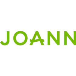 Profile picture for
            JOANN, Inc. Common Stock